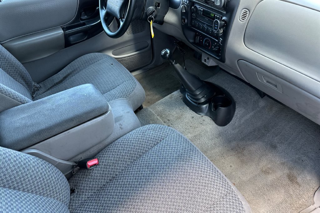 Used 1998 Ford Ranger Splash AWD/4WD image 14
