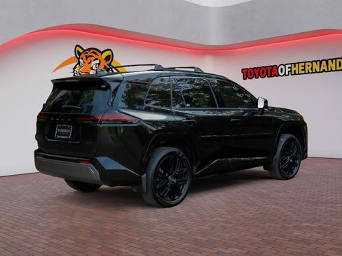 Certified 2026 Toyota RAV4 XSE w/ Panoramic Sun Roof Package AWD/4WD image 6