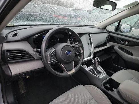 Used 2024 Subaru Legacy Premium image 10