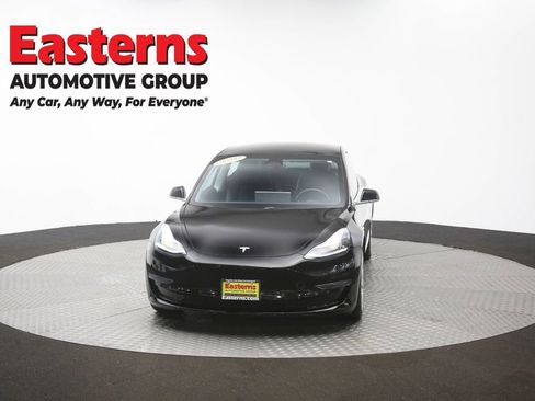 Used 2018 Tesla Model 3 Long Range AWD/4WD image 48