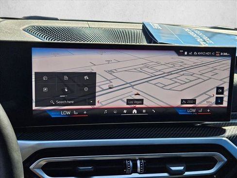 Used 2024 BMW i4 M50 w/ Premium Package AWD/4WD image 12