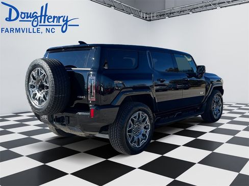 New 2025 GMC Hummer EV 2X image 5