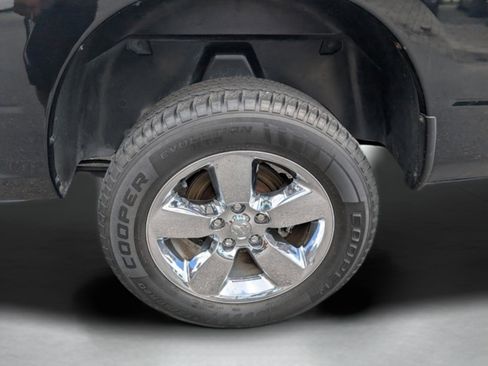 Used 2017 RAM 1500 Big Horn image 20