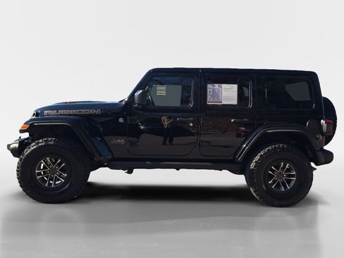 Used 2024 Jeep Wrangler Rubicon 392 image 2