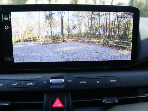 New 2025 Kia K4 LXS image 39