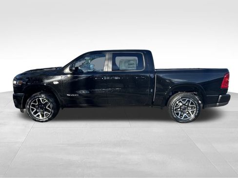 New 2026 RAM 1500 Laramie image 3
