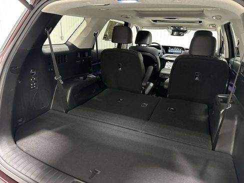 Used 2021 Hyundai Palisade Limited w/ Cargo Package FWD image 37