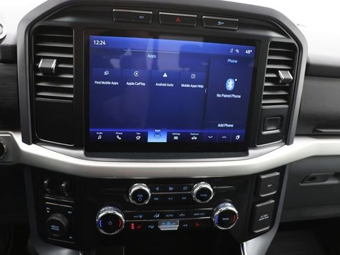 Used 2022 Ford F150 XLT w/ Equipment Group 302A High image 24