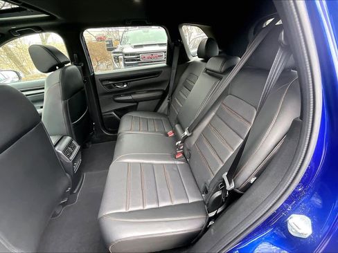 Used 2025 Honda CR-V Sport-L image 19