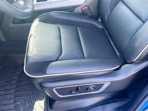 Used 2026 RAM 1500 Laramie w/ Night Edition AWD/4WD image 21