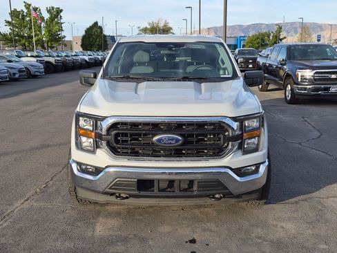 Used 2023 Ford F150 XLT AWD/4WD image 11