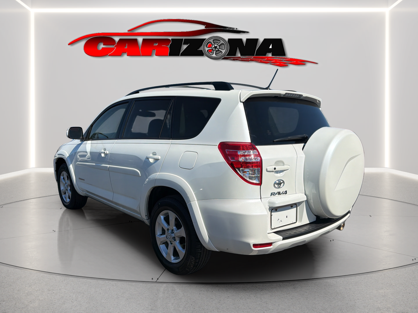 Used 2012 Toyota RAV4 Limited w/ Premium Plus Value Pkg AWD/4WD image 8