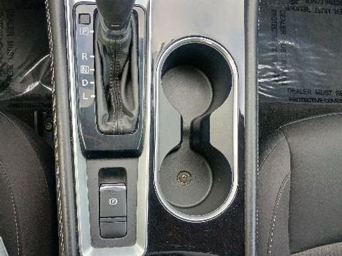 Used 2023 Nissan Altima 2.5 SV AWD/4WD image 29