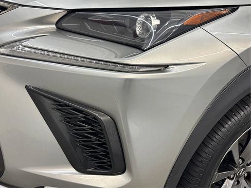 Used 2019 Lexus NX 300 F Sport image 33