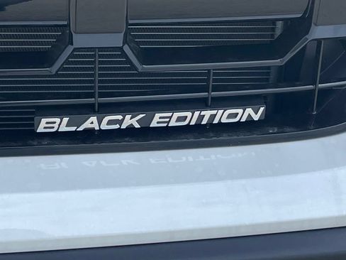 New 2026 Honda Ridgeline Black Edition image 9