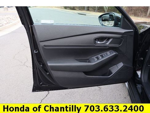 Used 2025 Honda Accord SE image 20