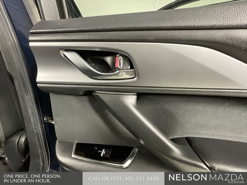 Used 2019 MAZDA CX-9 Sport image 25