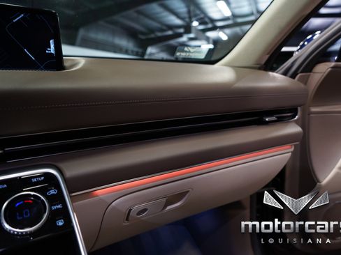 Used 2021 Genesis GV80 3.5T w/ Prestige Package 07 image 40