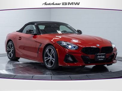 Used 2026 BMW Z4 M40i