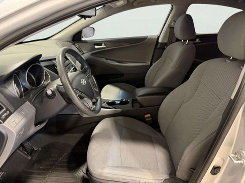 Used 2013 Hyundai Sonata GLS FWD image 13
