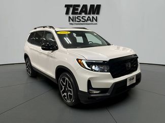Used 2023 Honda Passport Elite video 1