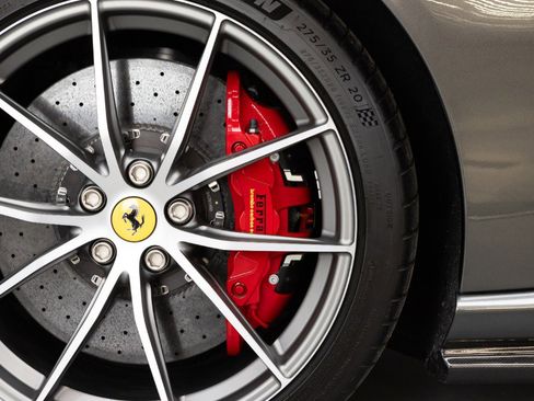 Certified 2023 Ferrari 812 GTS image 19