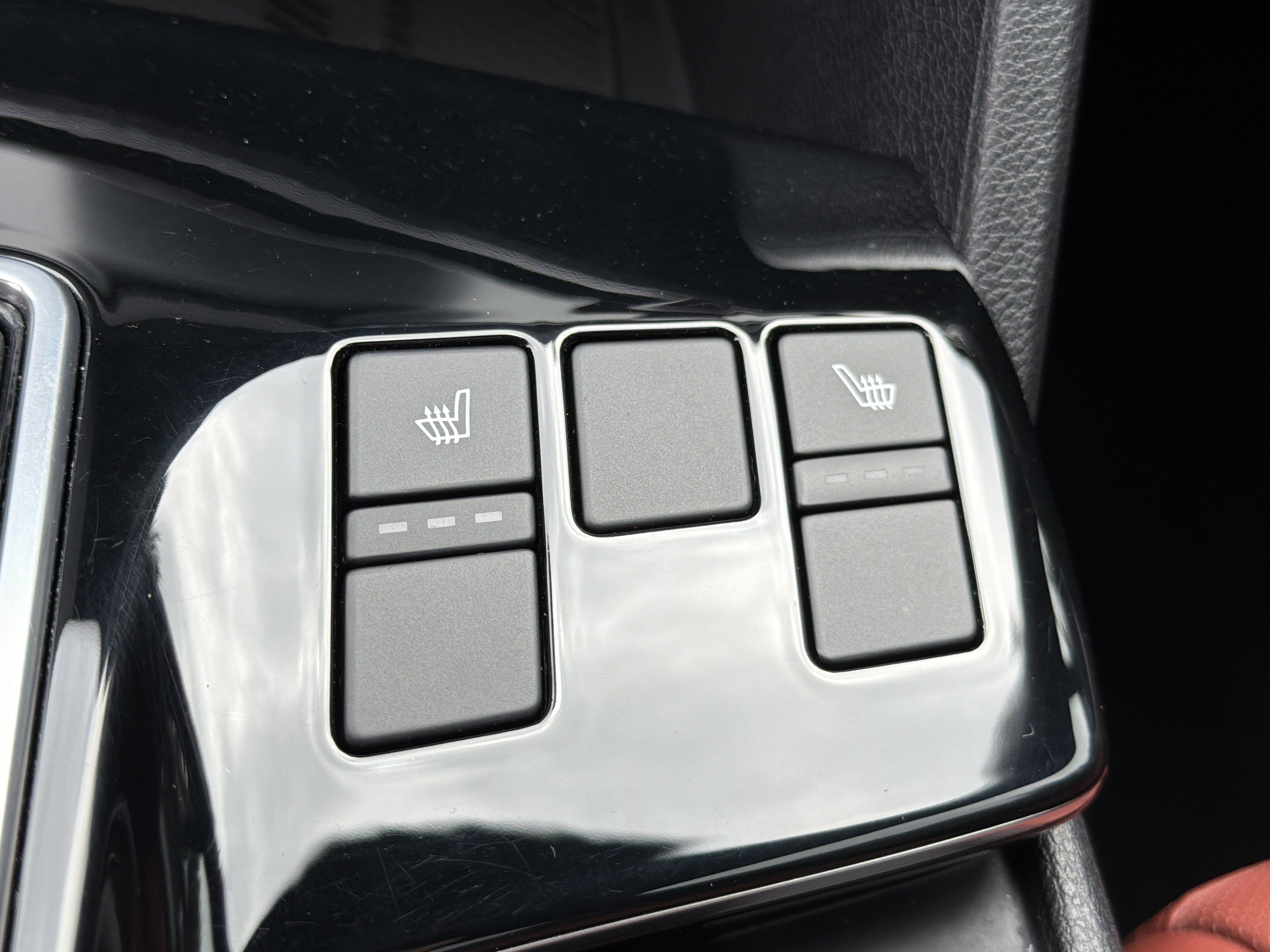 Certified 2024 Kia Sportage SX FWD image 34