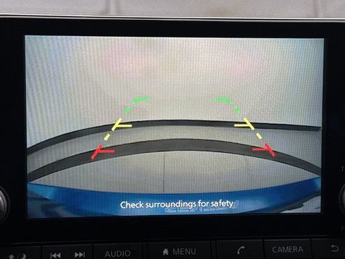 Used 2024 Nissan Sentra SR image 15