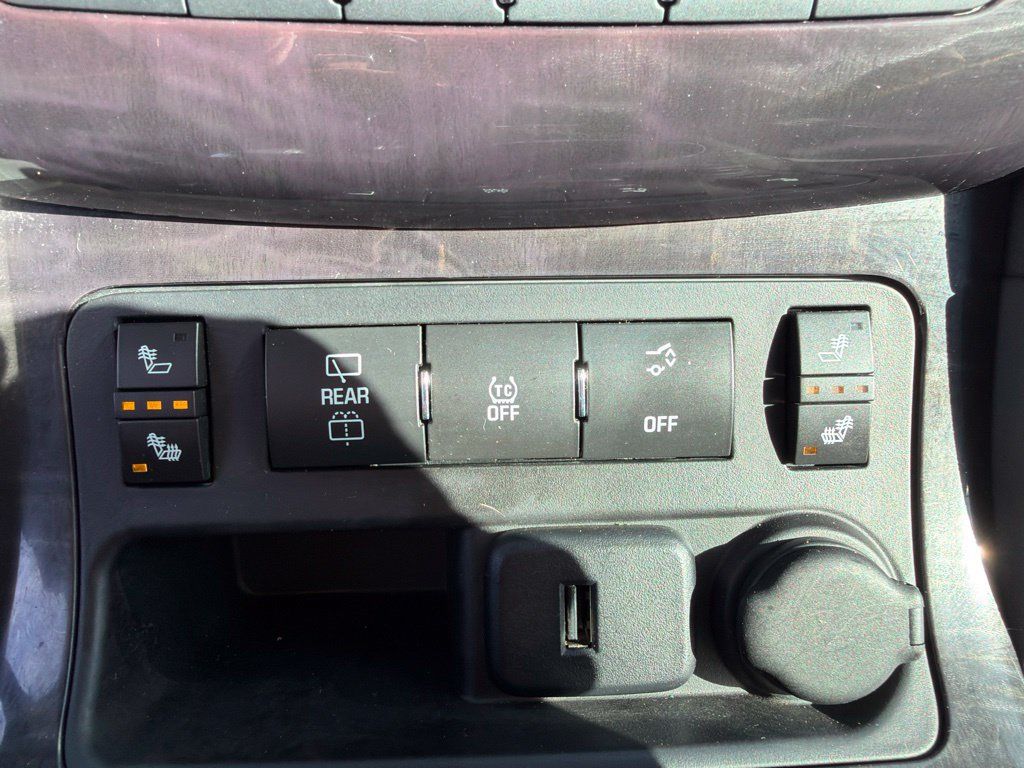 Used 2015 Buick Enclave Leather AWD/4WD image 19