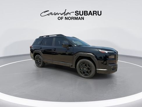 Used 2026 Subaru Outback Limited AWD/4WD image 2