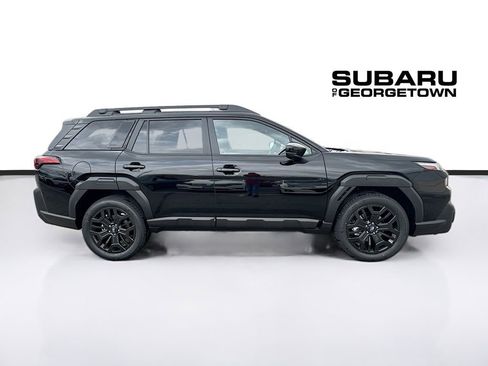 New 2026 Subaru Outback Limited XT image 8