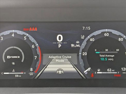 New 2026 Toyota Tacoma TRD Sport image 11