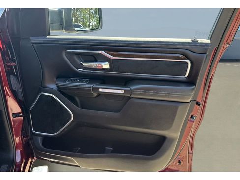 Used 2021 RAM 1500 Laramie AWD/4WD image 25