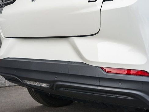 New 2025 Ford Mustang Mach-E Premium image 11