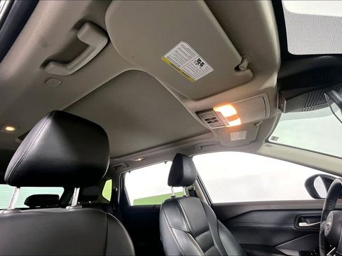 Used 2023 Nissan Rogue SV w/ SV Premium B Package AWD/4WD image 22