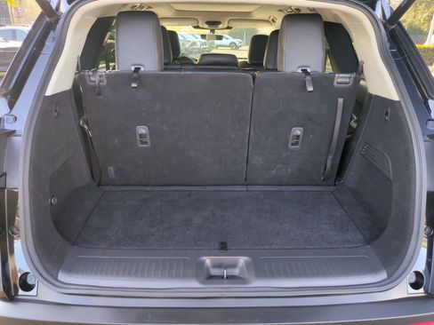 Certified 2024 INFINITI QX60 Pure image 19