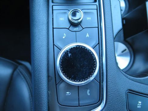 Used 2023 Cadillac XT5 Sportv w/ Technology Package image 14