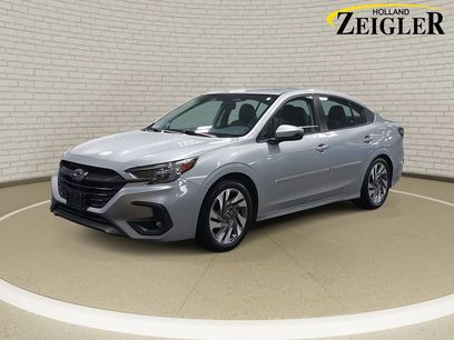 Used 2024 Subaru Legacy Limited