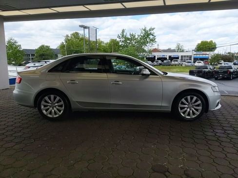 Used 2011 Audi A4 2.0T Premium Plus AWD/4WD image 5