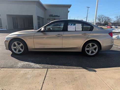 Used 2015 BMW 328i xDrive Sedan image 6