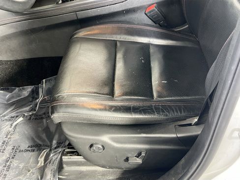 Used 2022 Dodge Durango R/T w/ Blacktop Package image 19