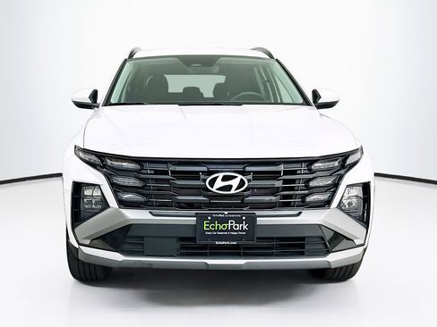 Used 2025 Hyundai Tucson SEL image 2