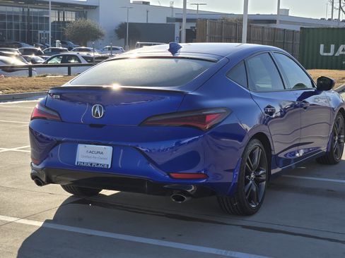 Certified 2024 Acura Integra A-Spec image 18