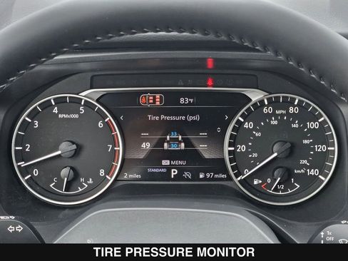 New 2026 Nissan Rogue SV image 27