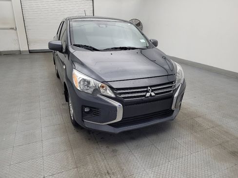 Used 2024 Mitsubishi Mirage LE image 14
