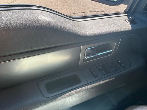 Used 2013 Ford F150 FX4 w/ Luxury Equipment Group AWD/4WD image 29