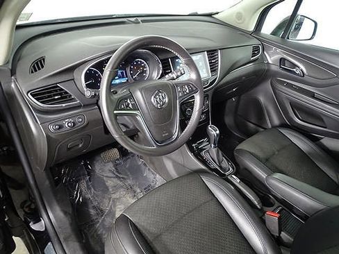 Used 2017 Buick Encore Preferred image 22