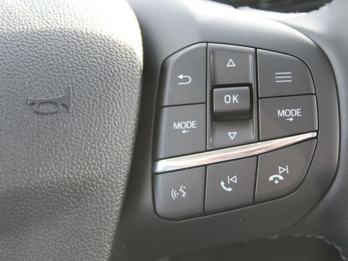 New 2026 Ford Maverick Lariat w/ Black Appearance Package AWD/4WD image 28