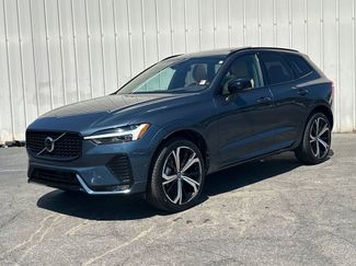 Used 2024 Volvo XC60 B5 Ultimate w/ Protection Package Premier AWD/4WD video 2
