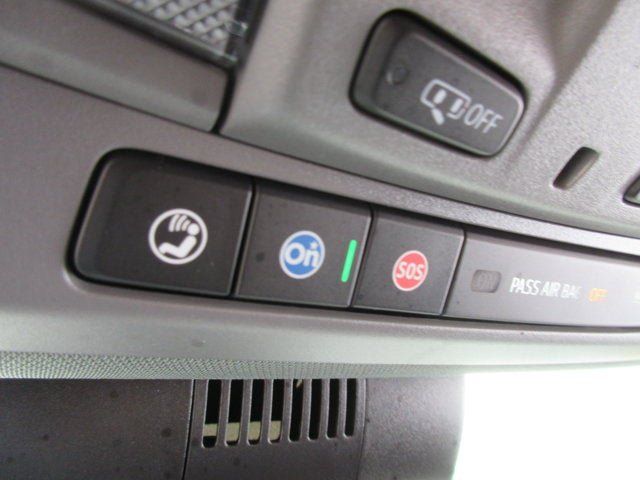 Used 2025 GMC Sierra 2500 Pro w/ Convenience Package AWD/4WD image 26